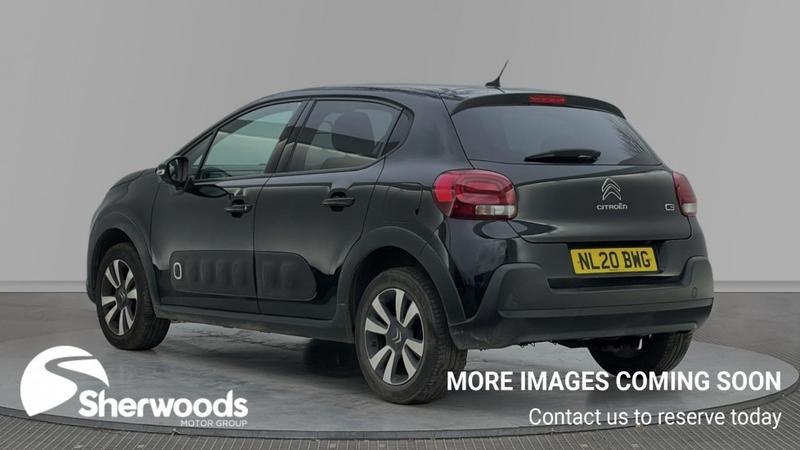 Used Citroen C3 2020 for sale - 77641495: Photo 3