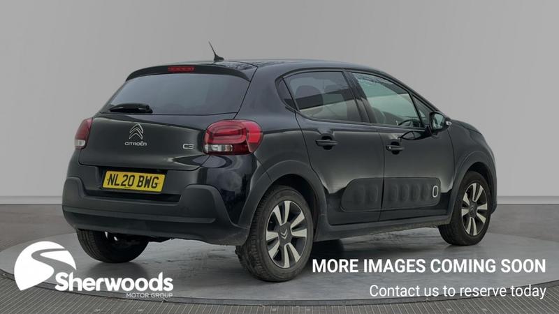 Used Citroen C3 2020 for sale - 77641495: Photo 4