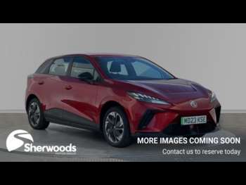 2023 - 51kWh SE Hatchback 5dr Electric Auto (170 ps) Automatic
