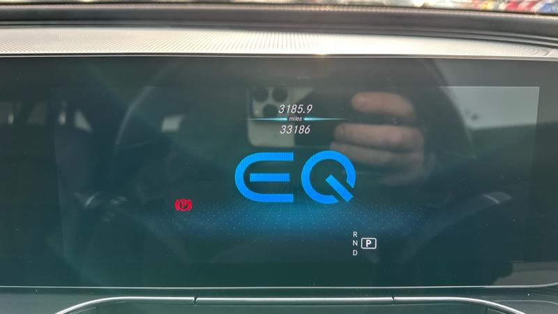 Used Mercedes-Benz EQC 2021 for sale - 77063979: Photo 13