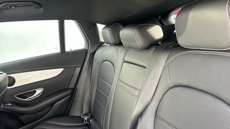 Used Mercedes-Benz EQC 2021 for sale - 77063979: Photo 14