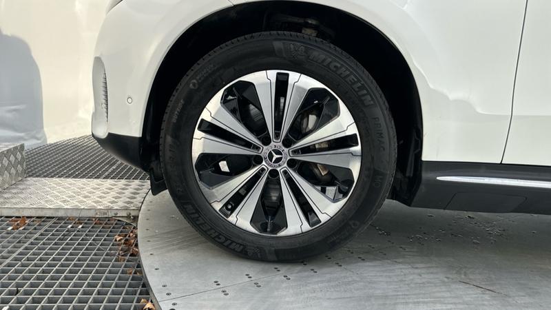 Used Mercedes-Benz EQC 2021 for sale - 77063979: Photo 17