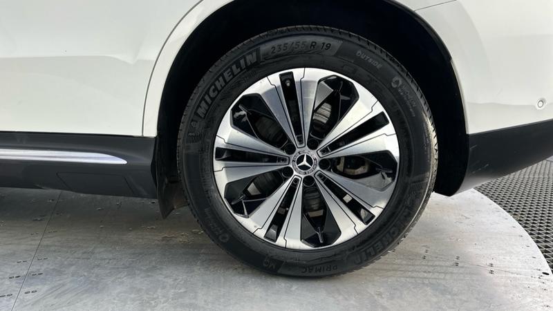 Used Mercedes-Benz EQC 2021 for sale - 77063979: Photo 18