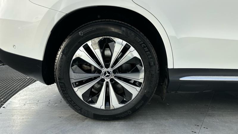 Used Mercedes-Benz EQC 2021 for sale - 77063979: Photo 19