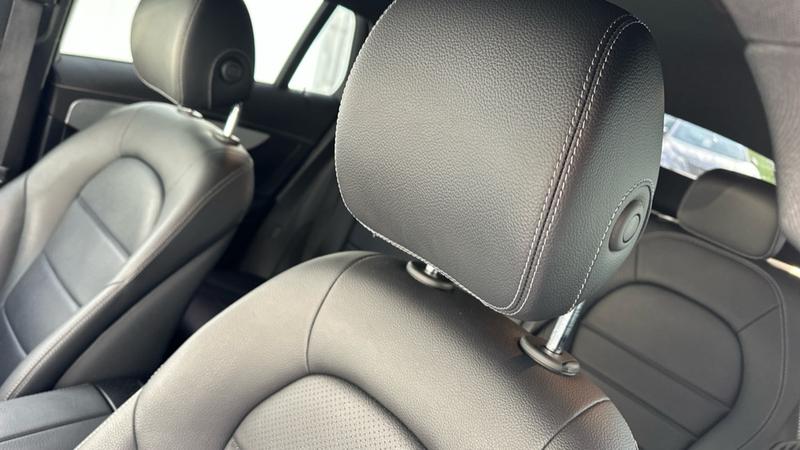 Used Mercedes-Benz EQC 2021 for sale - 77063979: Photo 21