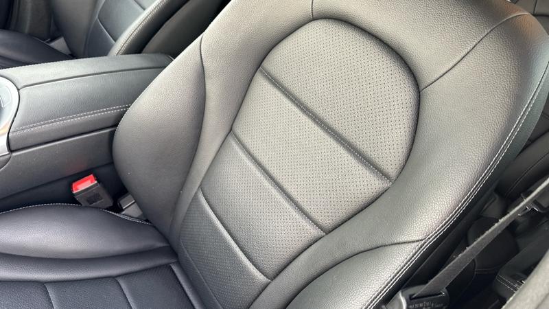 Used Mercedes-Benz EQC 2021 for sale - 77063979: Photo 22