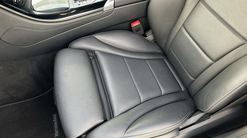 Used Mercedes-Benz EQC 2021 for sale - 77063979: Photo 23