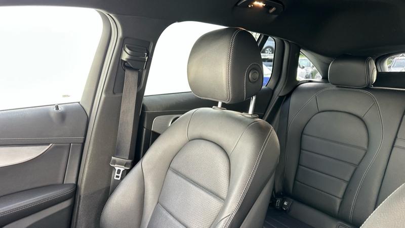 Used Mercedes-Benz EQC 2021 for sale - 77063979: Photo 24