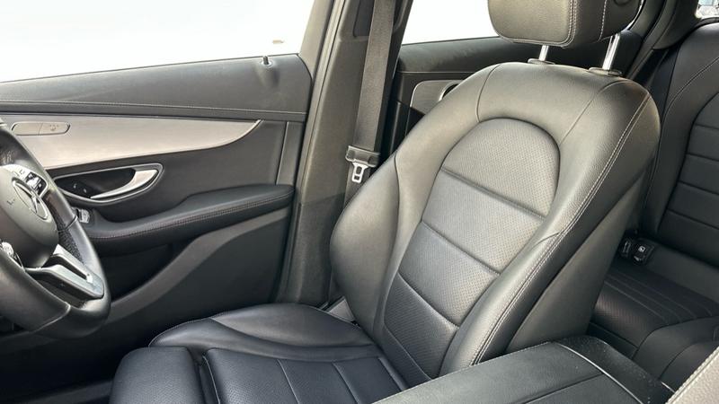 Used Mercedes-Benz EQC 2021 for sale - 77063979: Photo 25