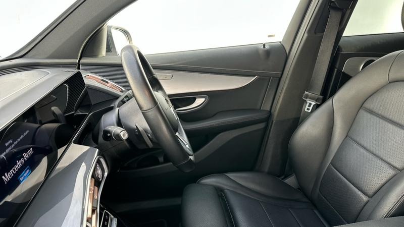 Used Mercedes-Benz EQC 2021 for sale - 77063979: Photo 26