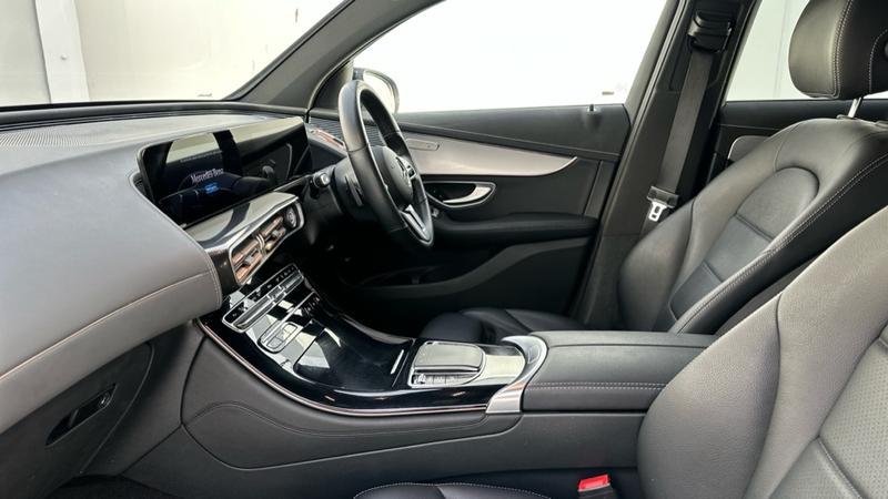Used Mercedes-Benz EQC 2021 for sale - 77063979: Photo 27
