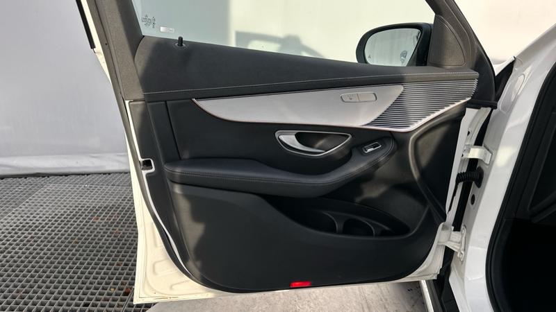 Used Mercedes-Benz EQC 2021 for sale - 77063979: Photo 29