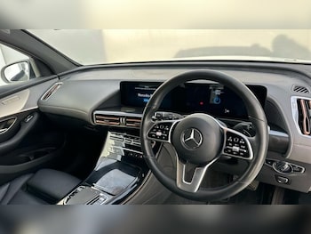 Used Mercedes-Benz EQC 2021 for sale - 77063979: Photo