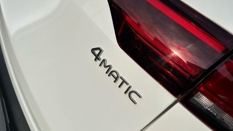 Used Mercedes-Benz EQC 2021 for sale - 77063979: Photo 30