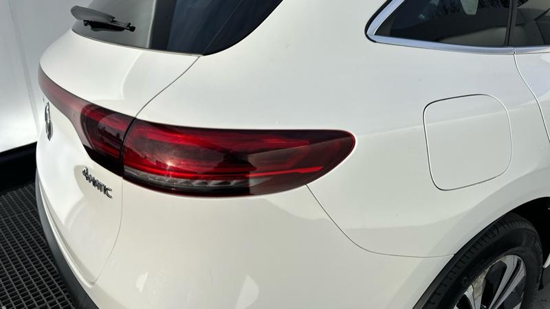 Used Mercedes-Benz EQC 2021 for sale - 77063979: Photo 32