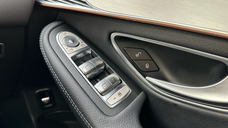 Used Mercedes-Benz EQC 2021 for sale - 77063979: Photo 44