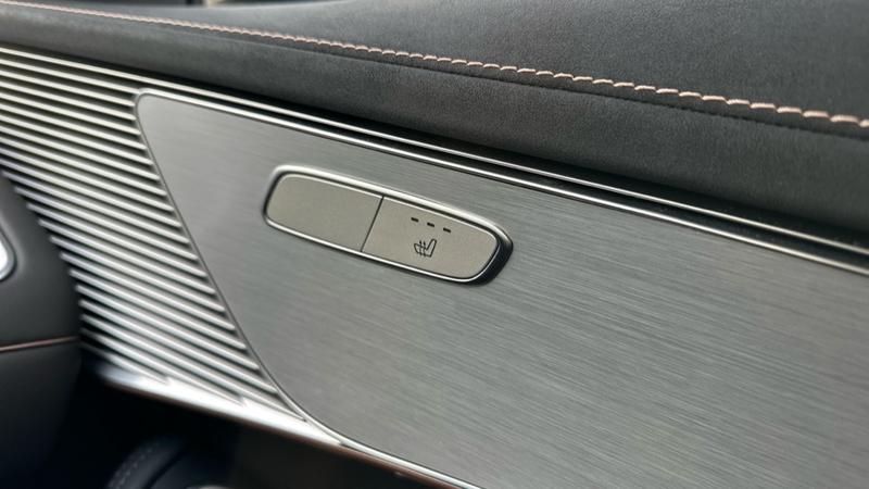 Used Mercedes-Benz EQC 2021 for sale - 77063979: Photo 45