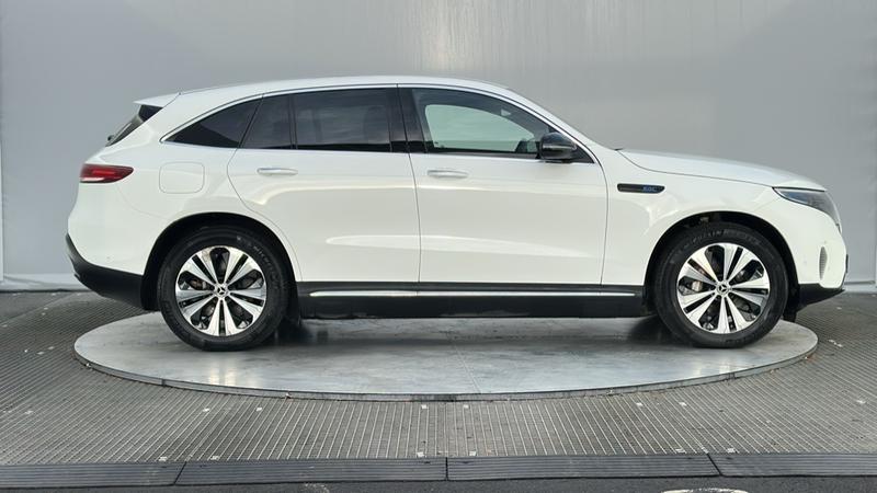 Used Mercedes-Benz EQC 2021 for sale - 77063979: Photo 5