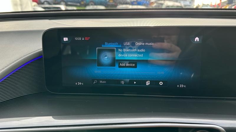 Used Mercedes-Benz EQC 2021 for sale - 77063979: Photo 50