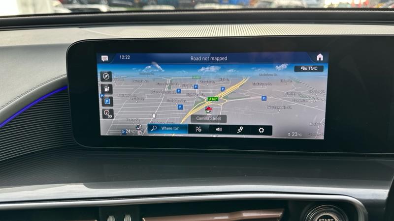 Used Mercedes-Benz EQC 2021 for sale - 77063979: Photo 51