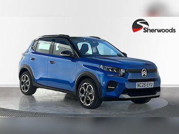 Used Citroen C3 2025 for sale - 79378999: Photo