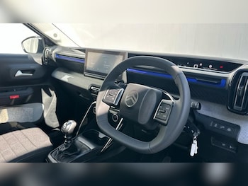Used Citroen C3 2025 for sale - 79378999: Photo
