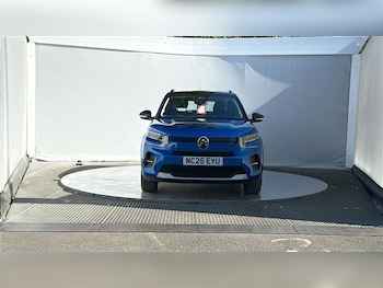 Used Citroen C3 2025 for sale - 79378999: Photo