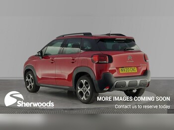 Used Citroen C3 Aircross 2020 for sale - 77036809: Photo