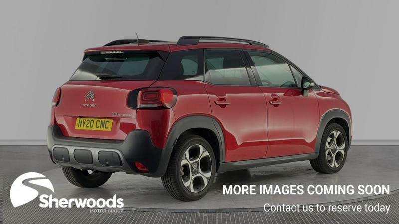 Used Citroen C3 Aircross 2020 for sale - 77036809: Photo 4