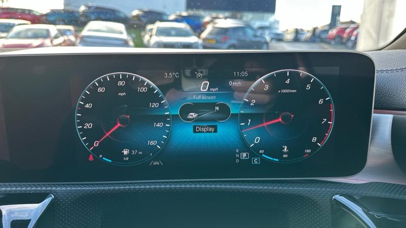 Used Mercedes-Benz A-Class 2019 for sale - 77128187: Photo 13