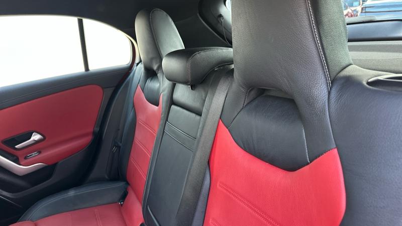 Used Mercedes-Benz A-Class 2019 for sale - 77128187: Photo 14