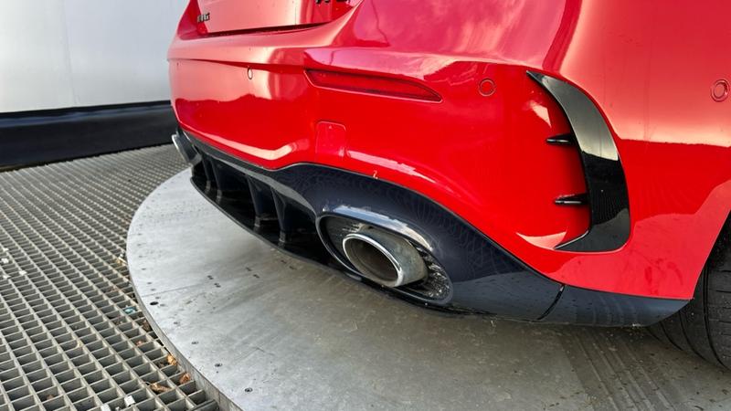 Used Mercedes-Benz A-Class 2019 for sale - 77128187: Photo 33