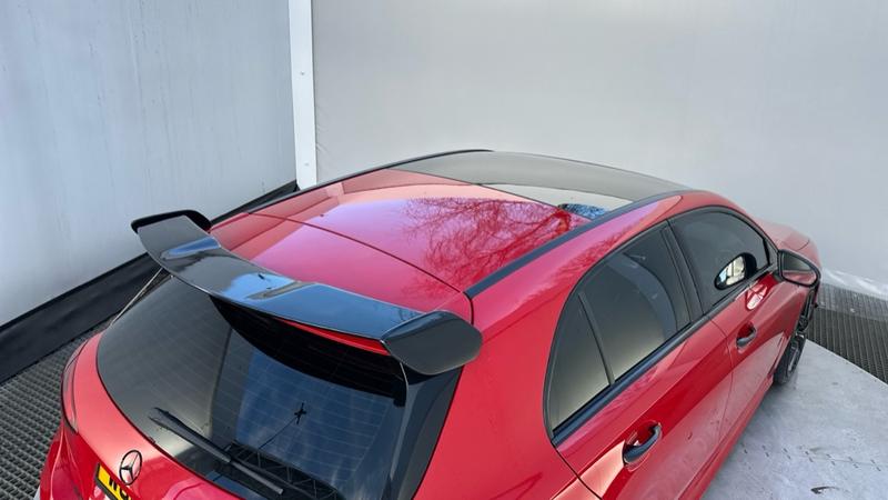 Used Mercedes-Benz A-Class 2019 for sale - 77128187: Photo 35