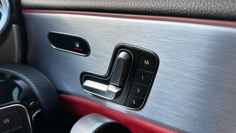 Used Mercedes-Benz A-Class 2019 for sale - 77128187: Photo 46