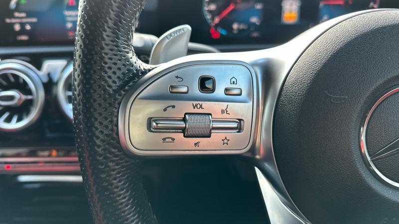 Used Mercedes-Benz A-Class 2019 for sale - 77128187: Photo 48