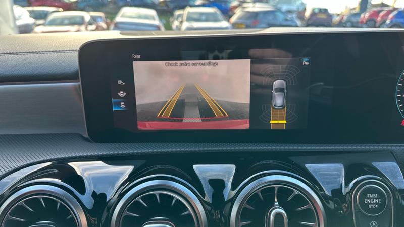 Used Mercedes-Benz A-Class 2019 for sale - 77128187: Photo 57