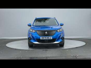 Used Peugeot 2008 2021 for sale - 74727812: Photo