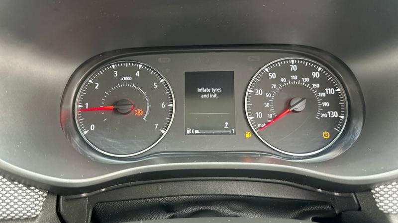 Used Dacia Sandero Stepway 2021 for sale - 76241196: Photo 13