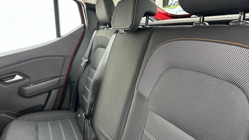 Used Dacia Sandero Stepway 2021 for sale - 76241196: Photo 14