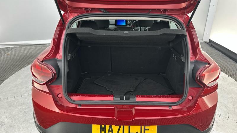 Used Dacia Sandero Stepway 2021 for sale - 76241196: Photo 15