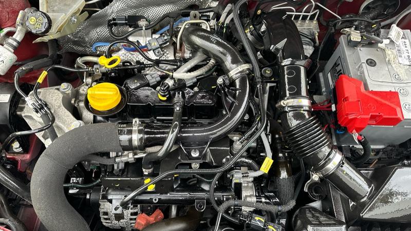 Used Dacia Sandero Stepway 2021 for sale - 76241196: Photo 16