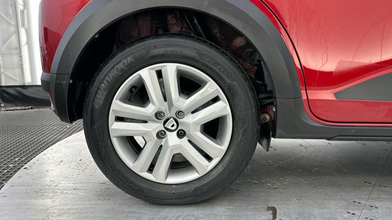 Used Dacia Sandero Stepway 2021 for sale - 76241196: Photo 19