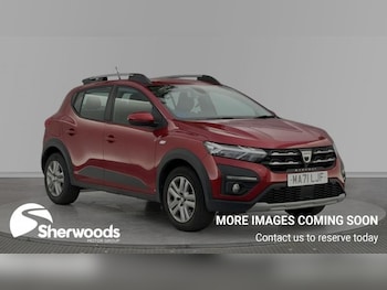 2021 - 1.0 TCe Comfort Hatchback 5dr Petrol Manual Euro 6 (s/s) (90 ps) Manual