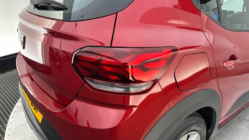 Used Dacia Sandero Stepway 2021 for sale - 76241196: Photo 28