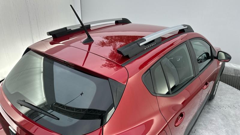 Used Dacia Sandero Stepway 2021 for sale - 76241196: Photo 30