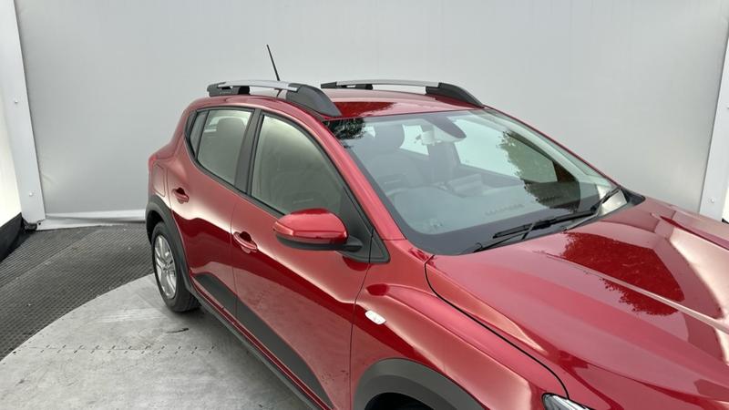 Used Dacia Sandero Stepway 2021 for sale - 76241196: Photo 31