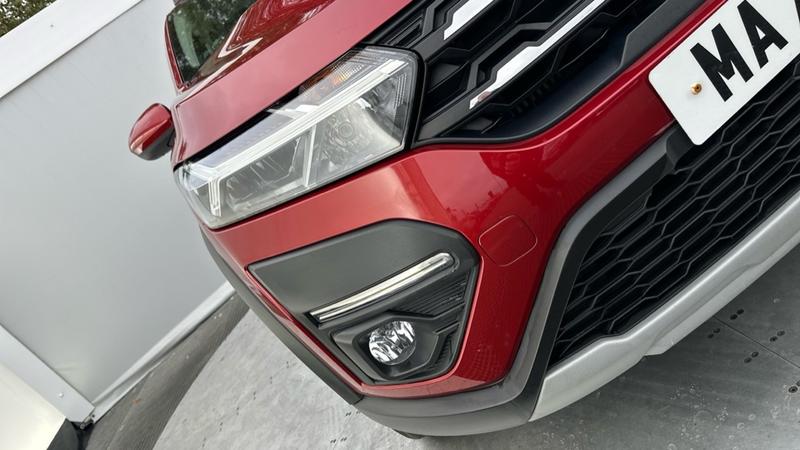 Used Dacia Sandero Stepway 2021 for sale - 76241196: Photo 32