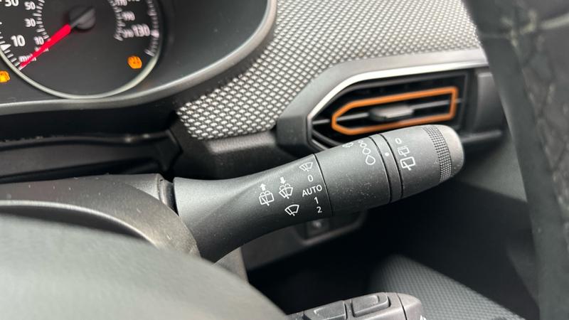 Used Dacia Sandero Stepway 2021 for sale - 76241196: Photo 44