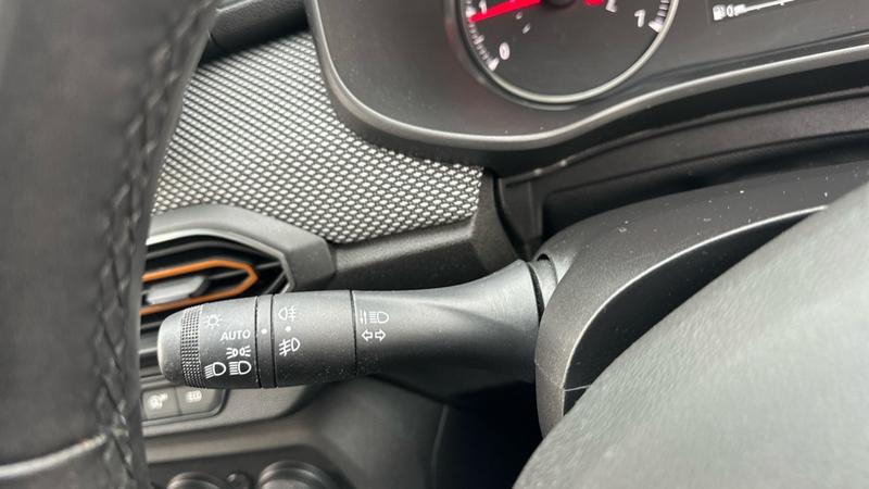 Used Dacia Sandero Stepway 2021 for sale - 76241196: Photo 45