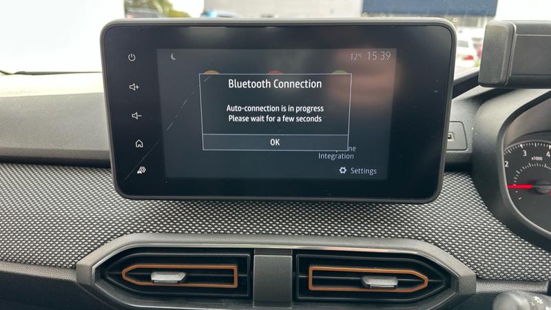 Used Dacia Sandero Stepway 2021 for sale - 76241196: Photo 49